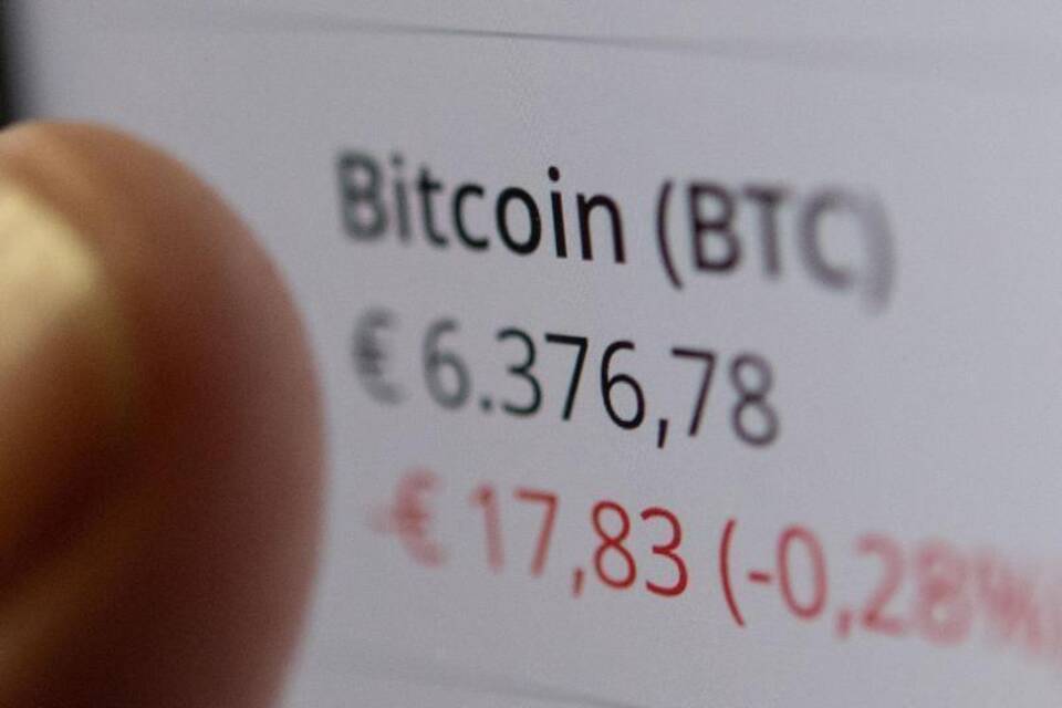 Betrug mit Kryptowährung Betrug mit Kryptowährung