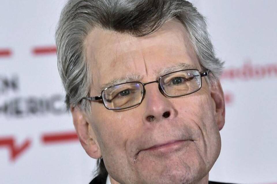 Stephen King