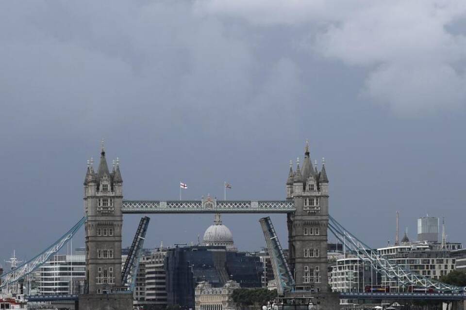 Tower Bridge Tower Bridge