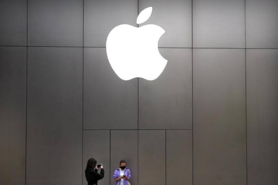 Apple will mit Bildabgleich gegen Kinderpornografie vorgehen Apple will mit Bildabgleich gegen Kinderpornografie vorgehen