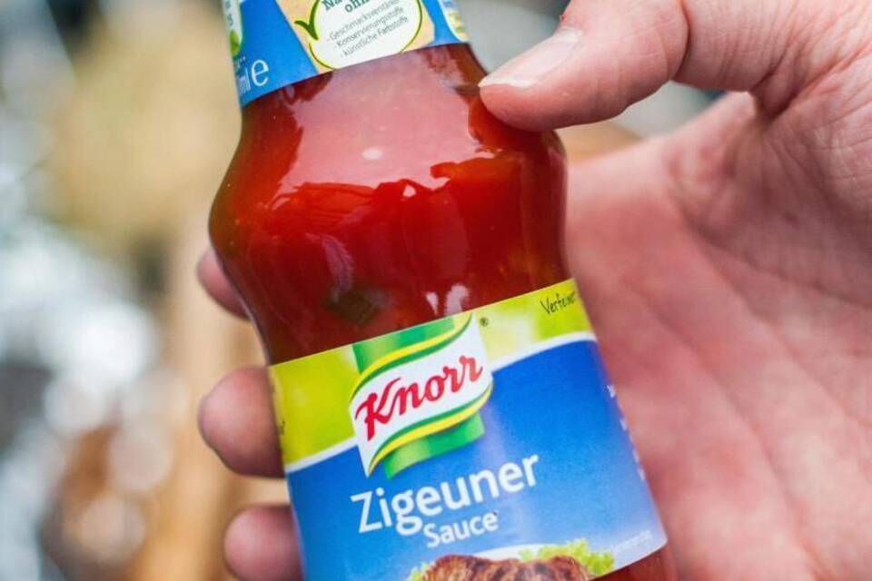 Rassismusdebatte treibt Markennamen-Änderung Rassismusdebatte treibt Markennamen-Änderung