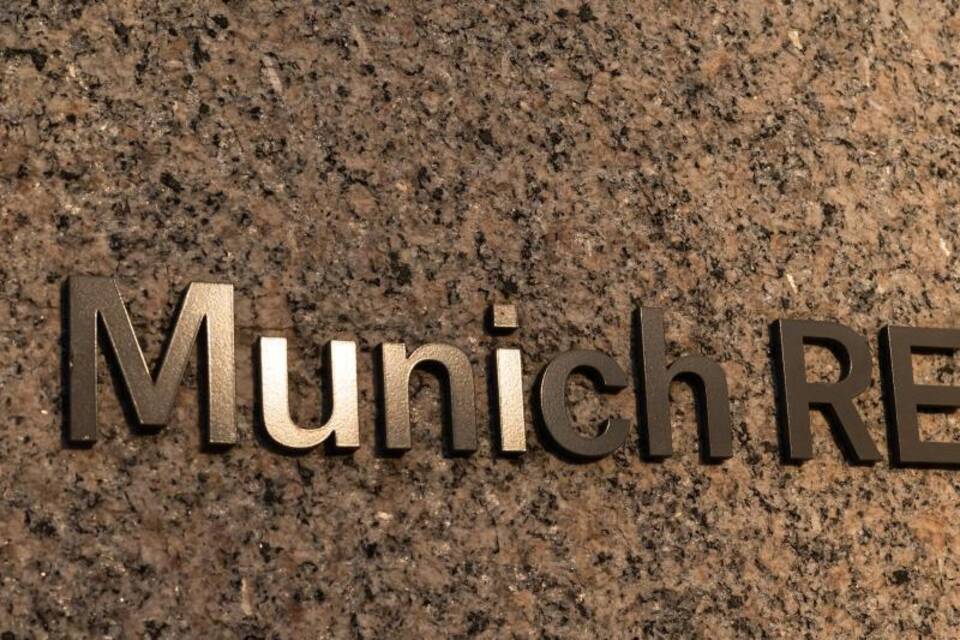 Munich RE Munich RE