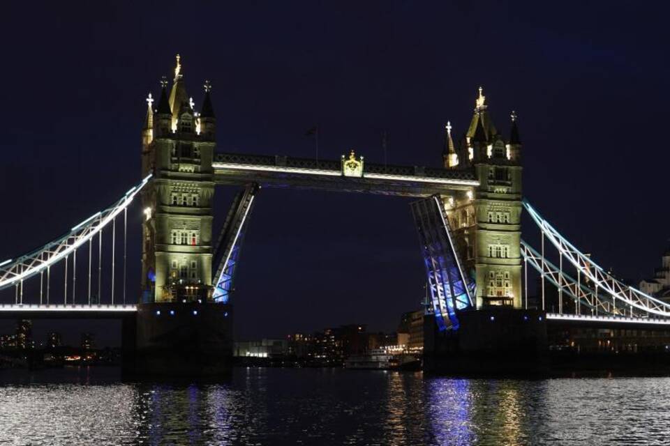 Tower Bridge Tower Bridge