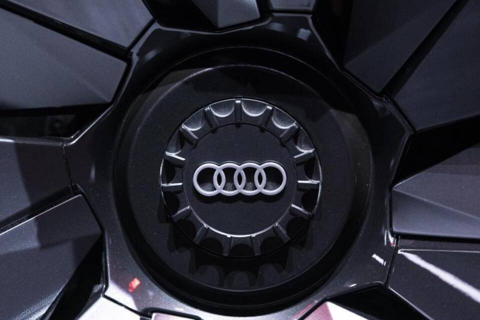 Audi Audi