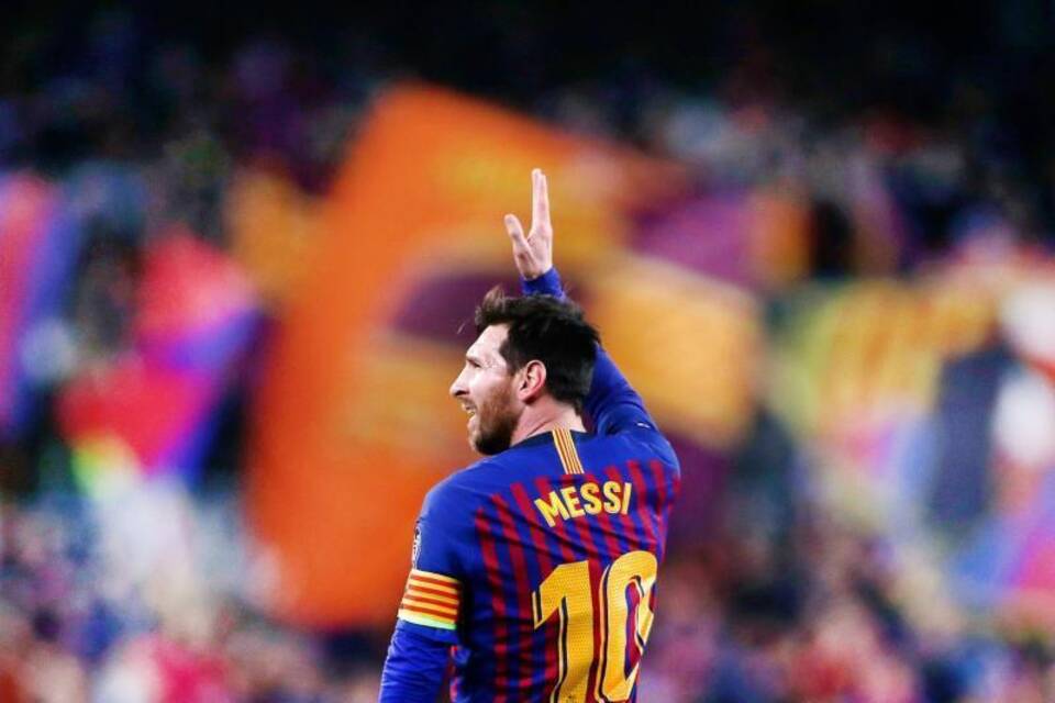 Messi Messi