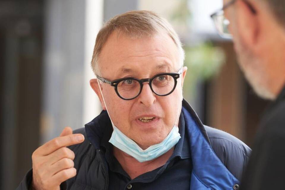 Jürgen Pföhler Jürgen Pföhler