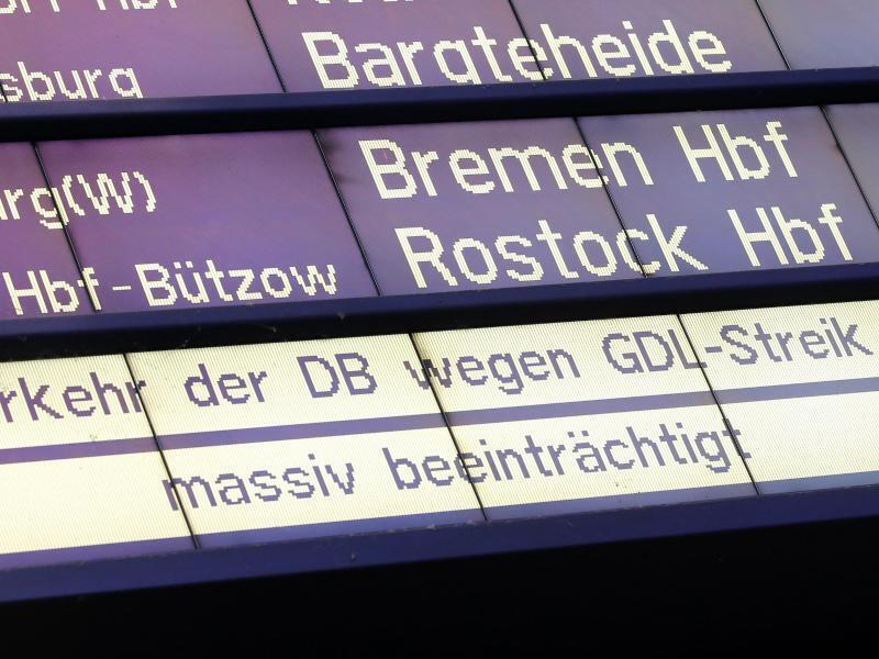 Streik Deutsche Bahn The Best 9 Deutsche Bahn Streik