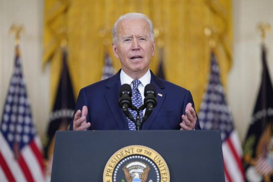 Joe Biden Joe Biden