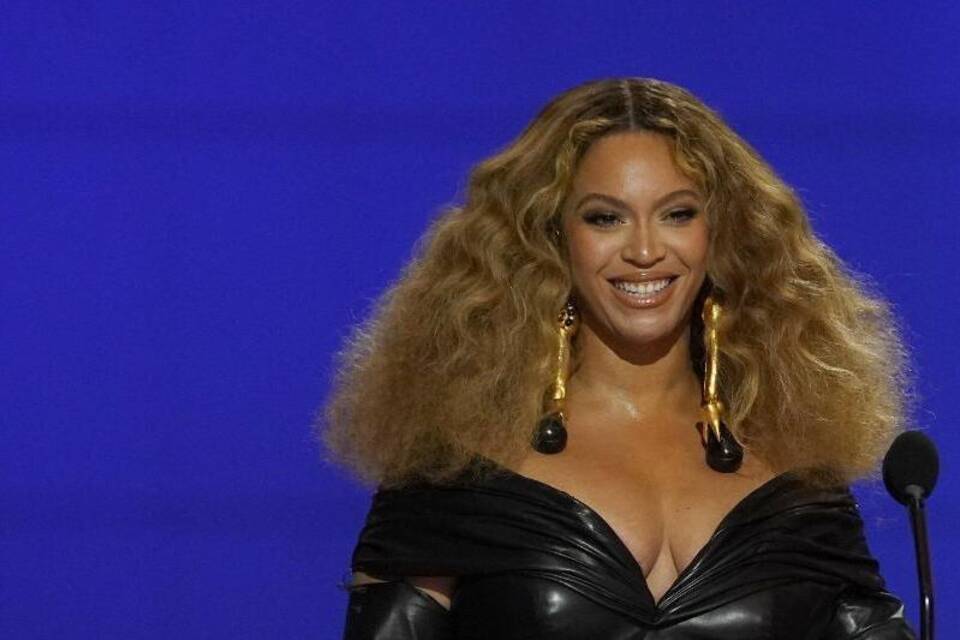 Beyoncé Beyoncé