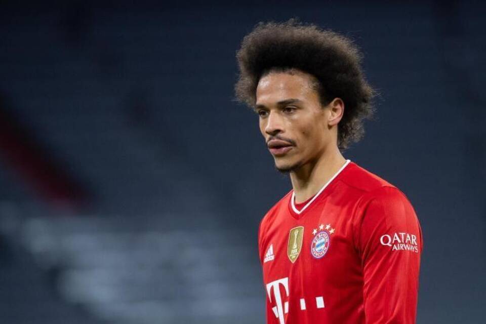 Leroy Sané Leroy Sané