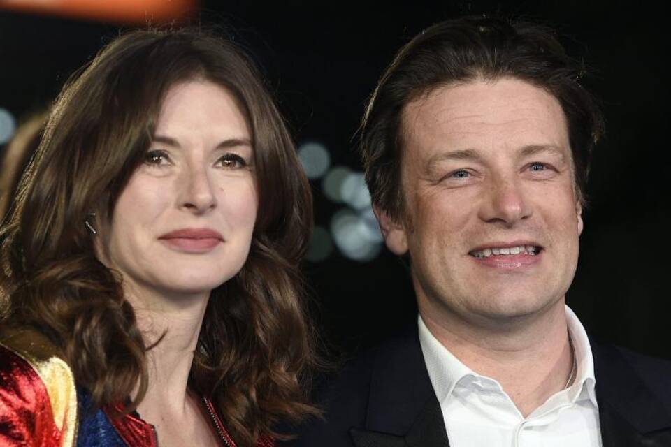 Jamie & Jools Oliver Jamie & Jools Oliver