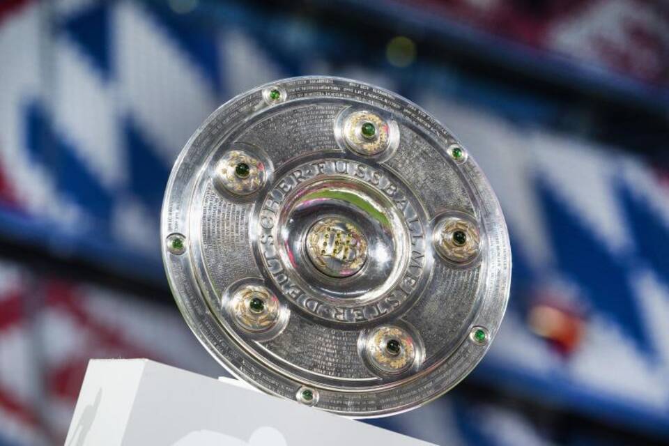 Meisterschale Meisterschale