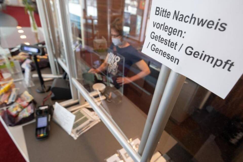 Die drei G Die drei G