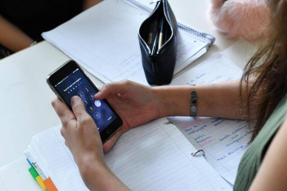 Smartphone Smartphone