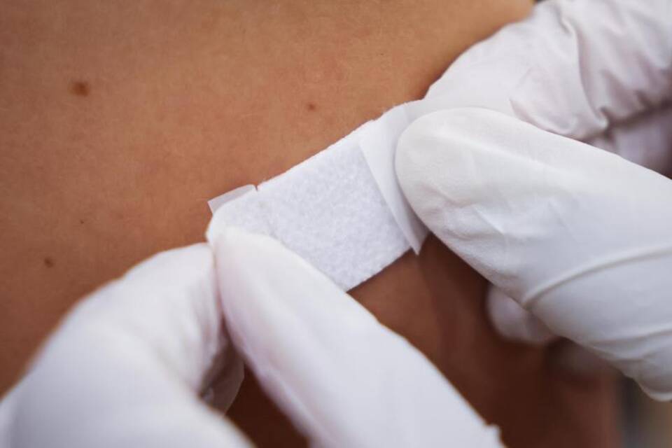 Coronavirus - Impfung Coronavirus - Impfung