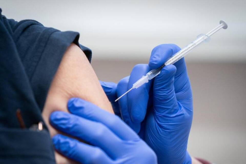 Impfstoffe gegen das Coronavirus Impfstoffe gegen das Coronavirus