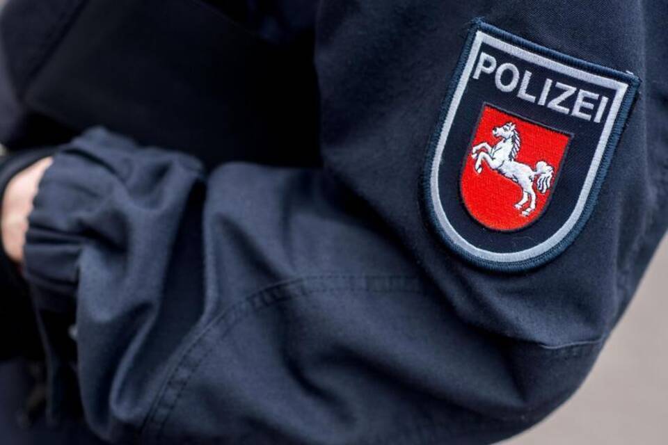 Polizei Polizei