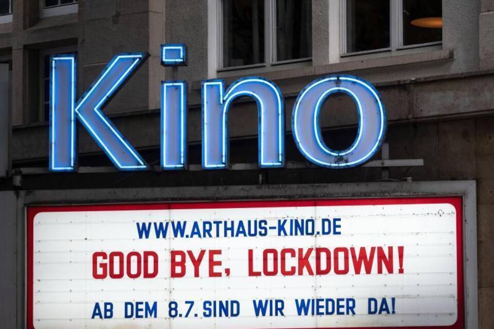 Debatte um neuen Lockdown im Herbst Debatte um neuen Lockdown im Herbst