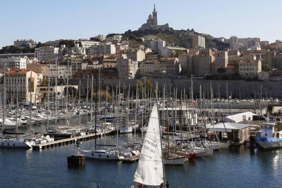 Marseille Marseille