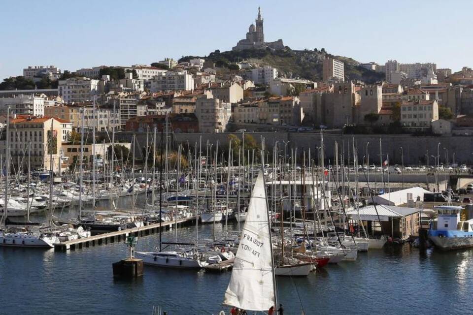 Marseille