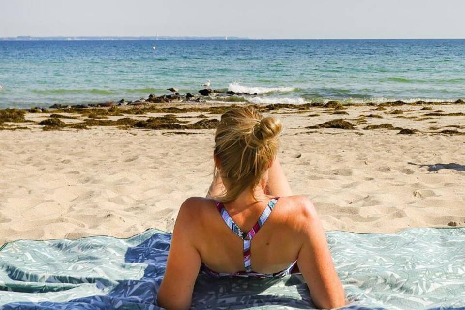 Sommerurlaub in Europa Sommerurlaub in Europa