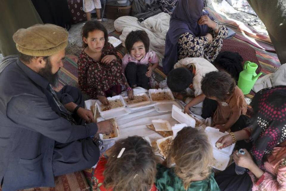 Afghanistan Afghanistan