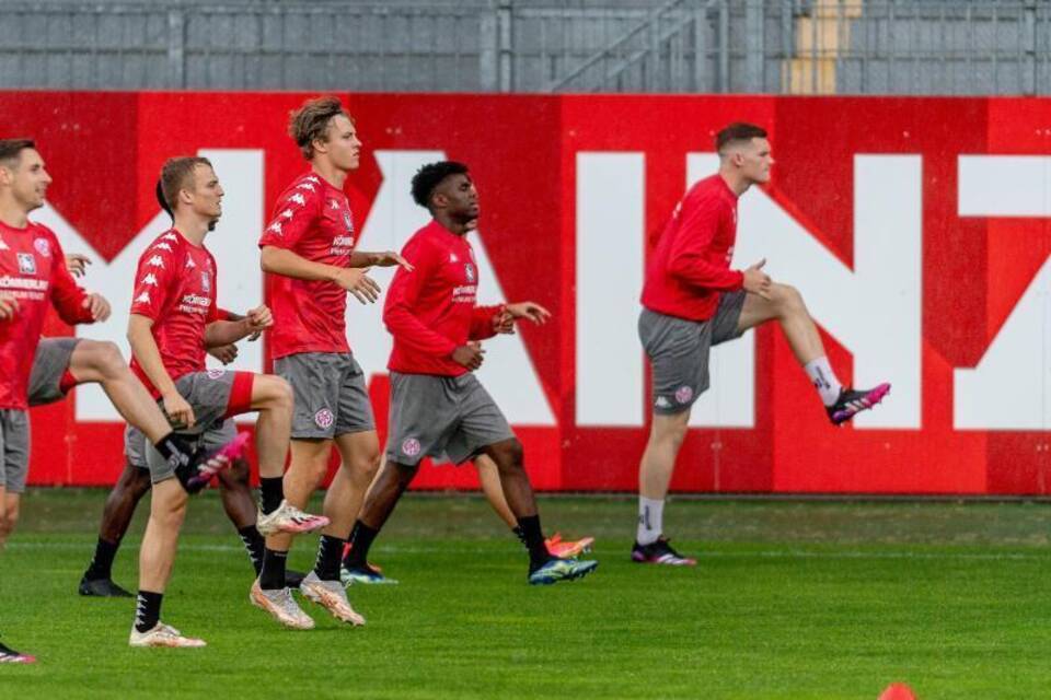 Mainz Mainz