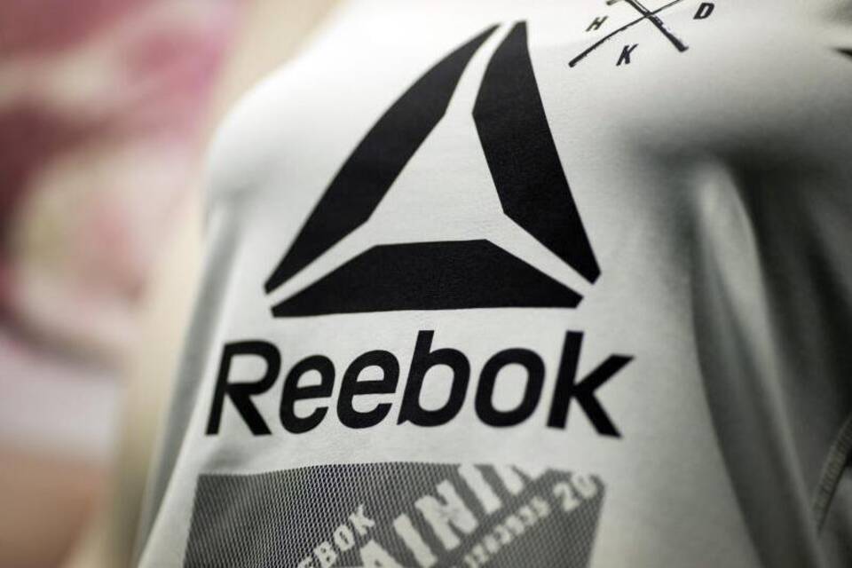 Reebok-Logo