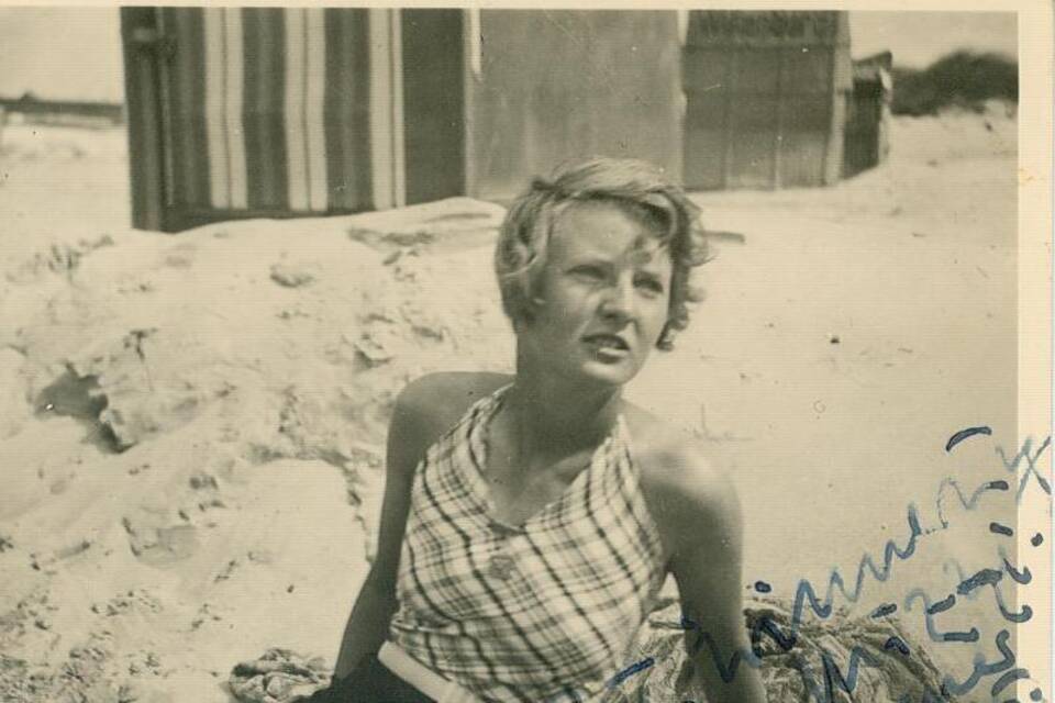 Gefährliche DDR-Flucht über die Ostsee Gefährliche DDR-Flucht über die Ostsee
