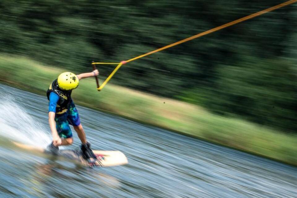 Wakeboard Wakeboard