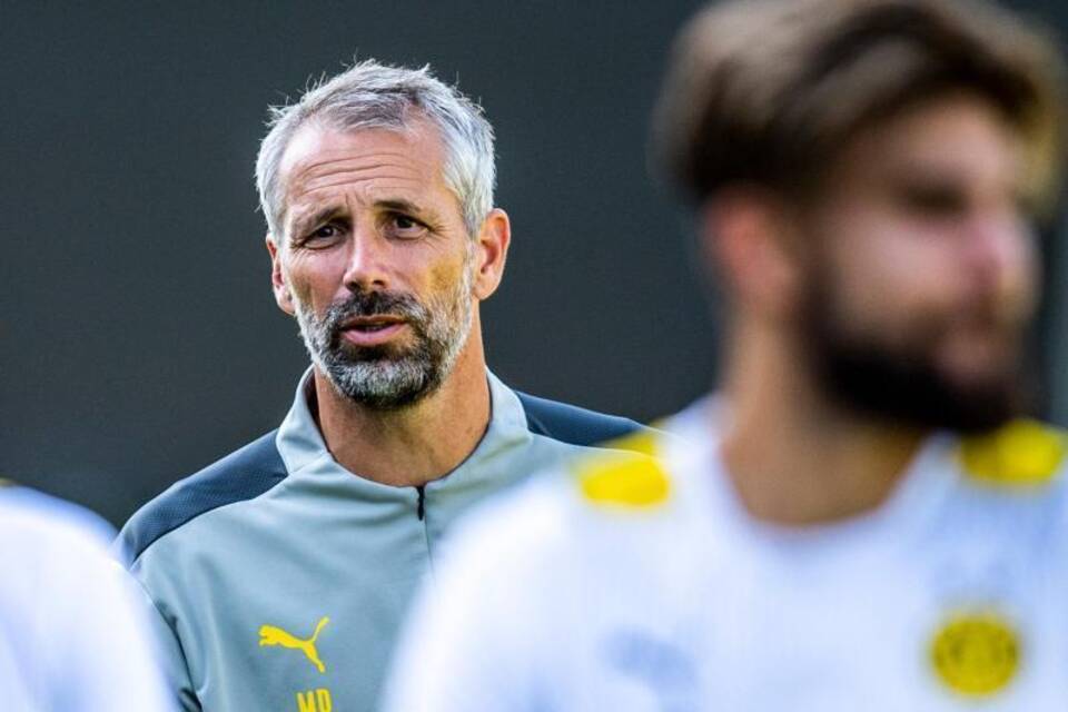 BVB-Coach BVB-Coach