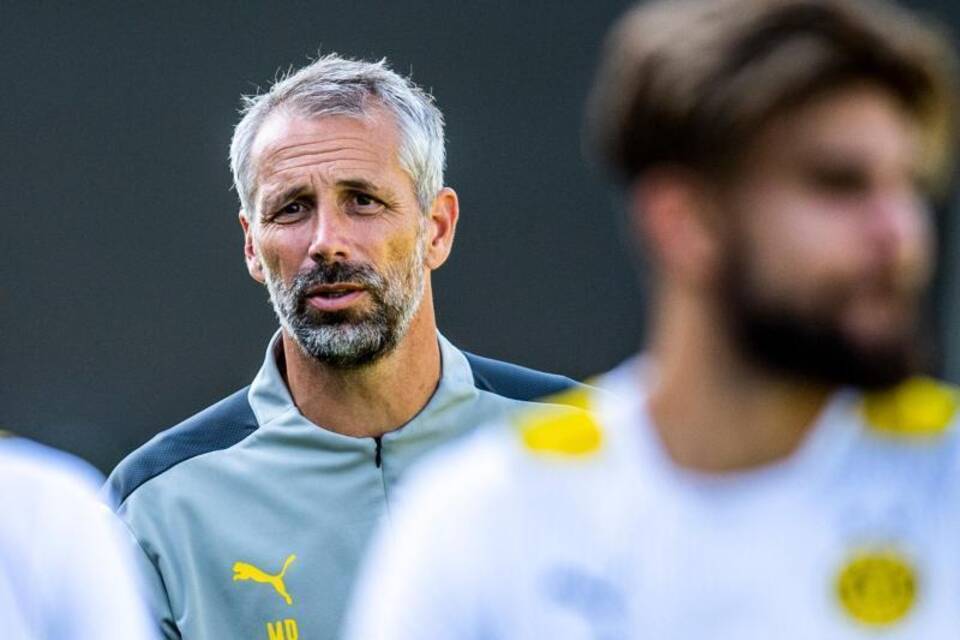 BVB-Coach