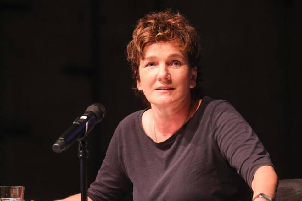 Karin Beier Karin Beier