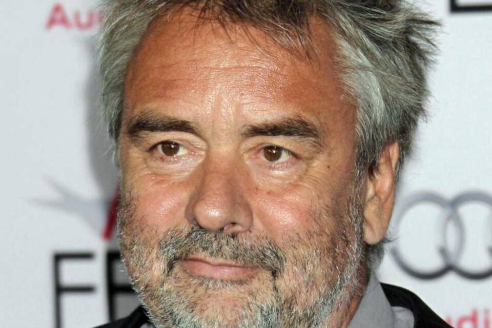 Liuc Besson Liuc Besson