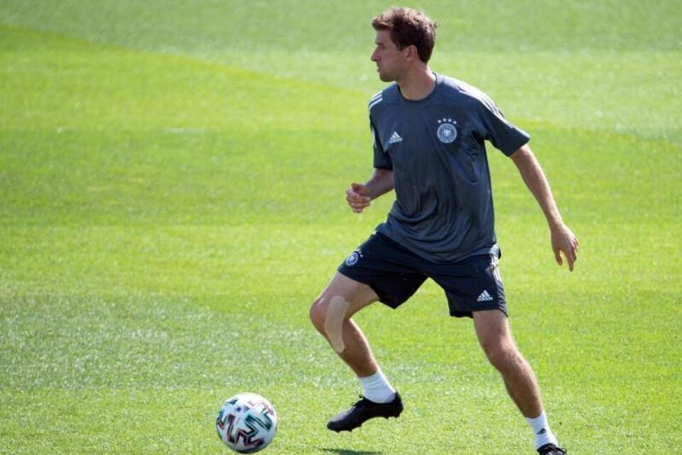 Thomas Müller