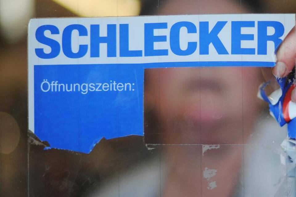 Schlecker