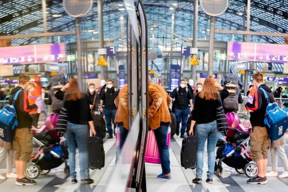 Bahn Bahn