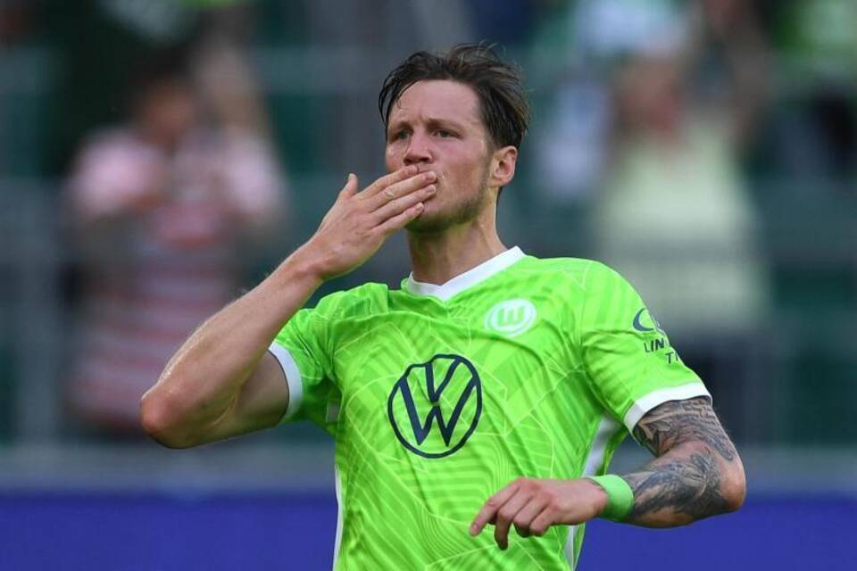 VfL Wolfsburg - VfL Bochum VfL Wolfsburg - VfL Bochum
