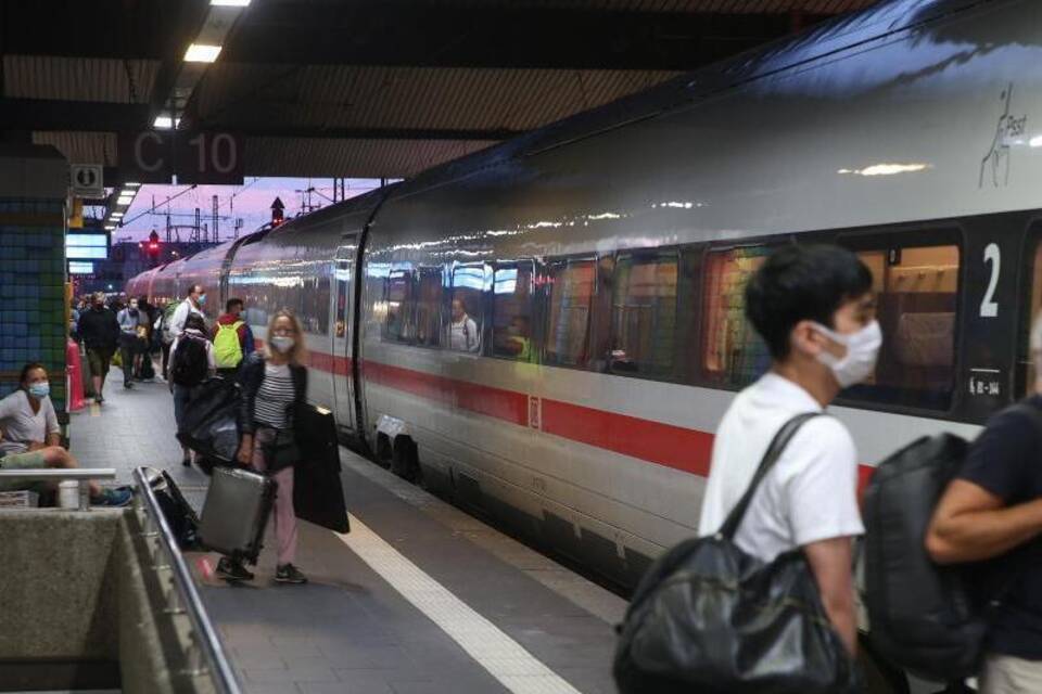 Bahn Bahn