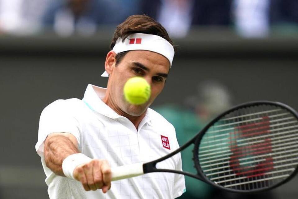 Roger Federer Roger Federer