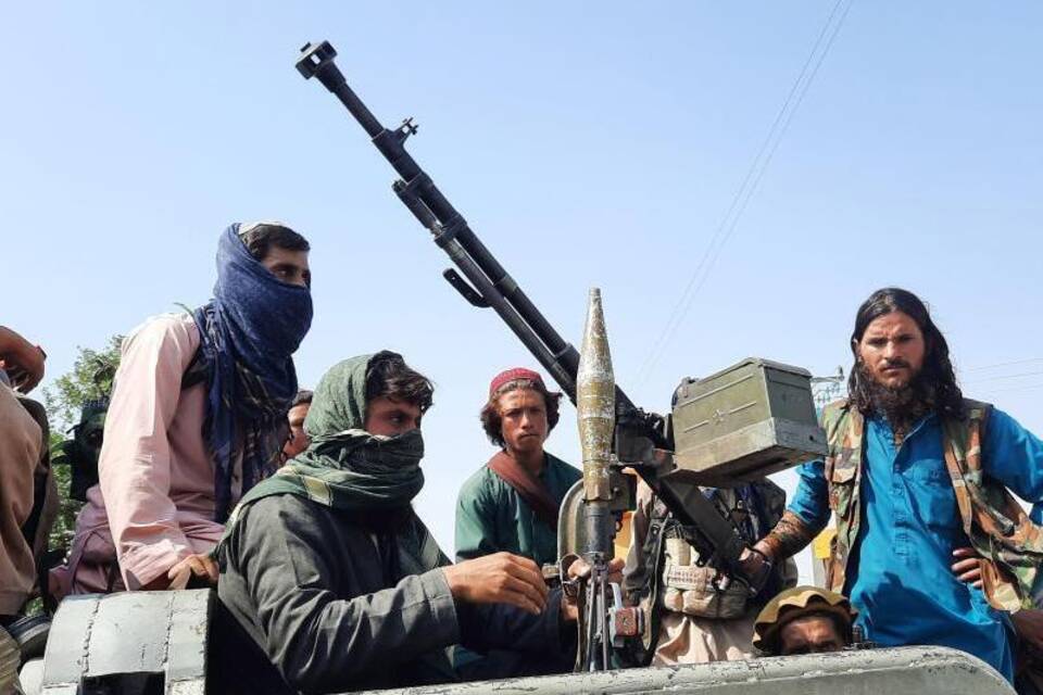 Taliban Taliban