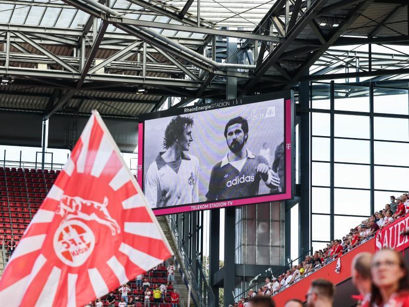 Früherer Torjäger gestorben: Würdigungen für Gerd Müller ...