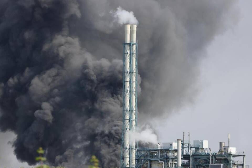 Chempark Leverkusen Chempark Leverkusen