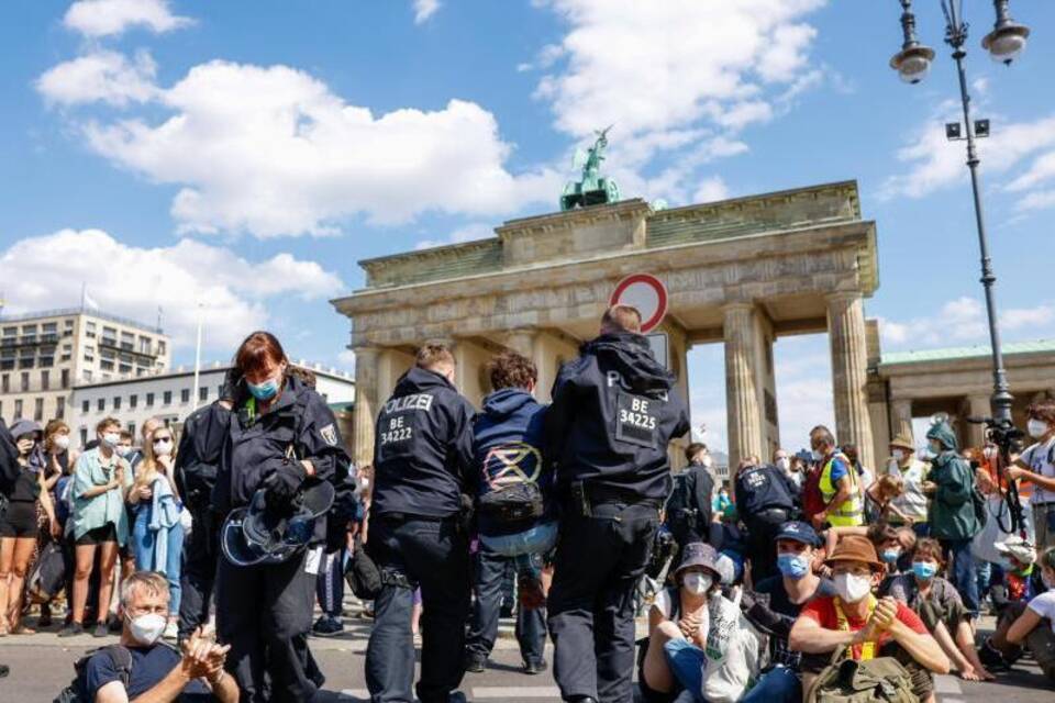 Protest Protest