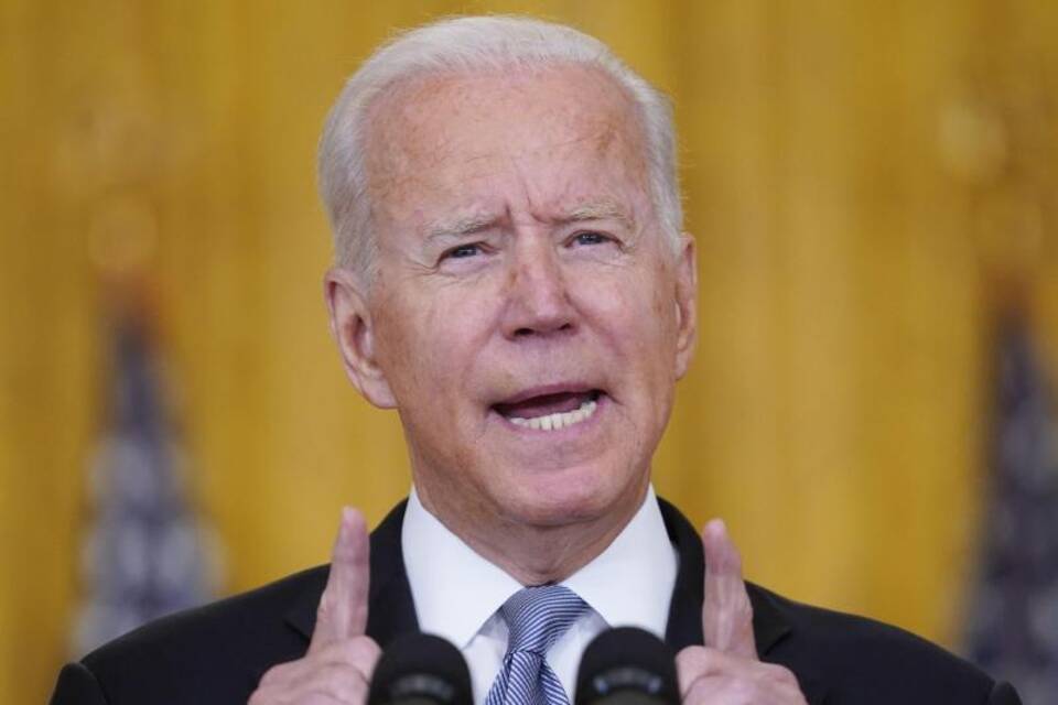 Joe Biden Joe Biden