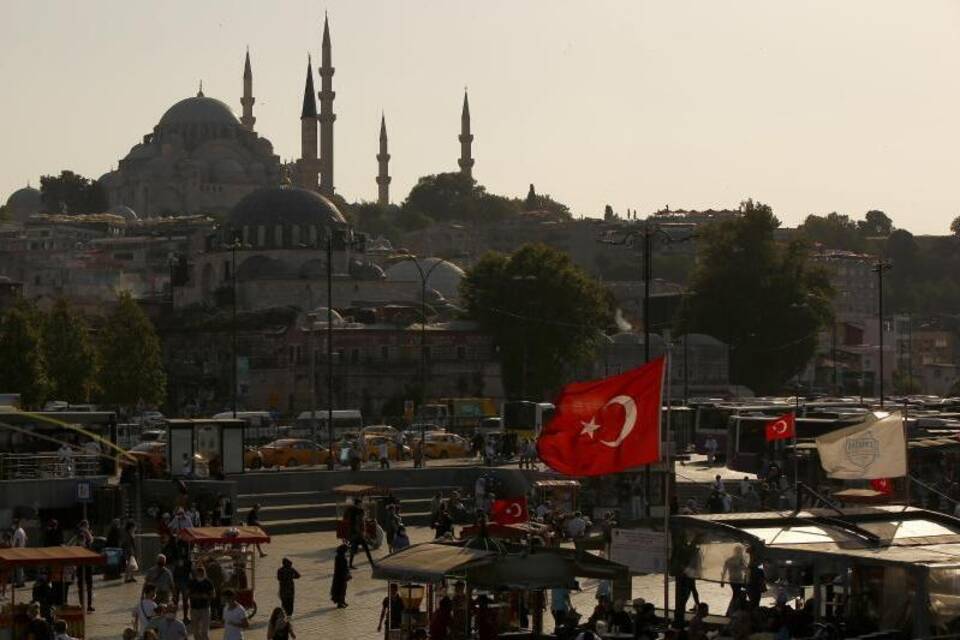 Istanbul