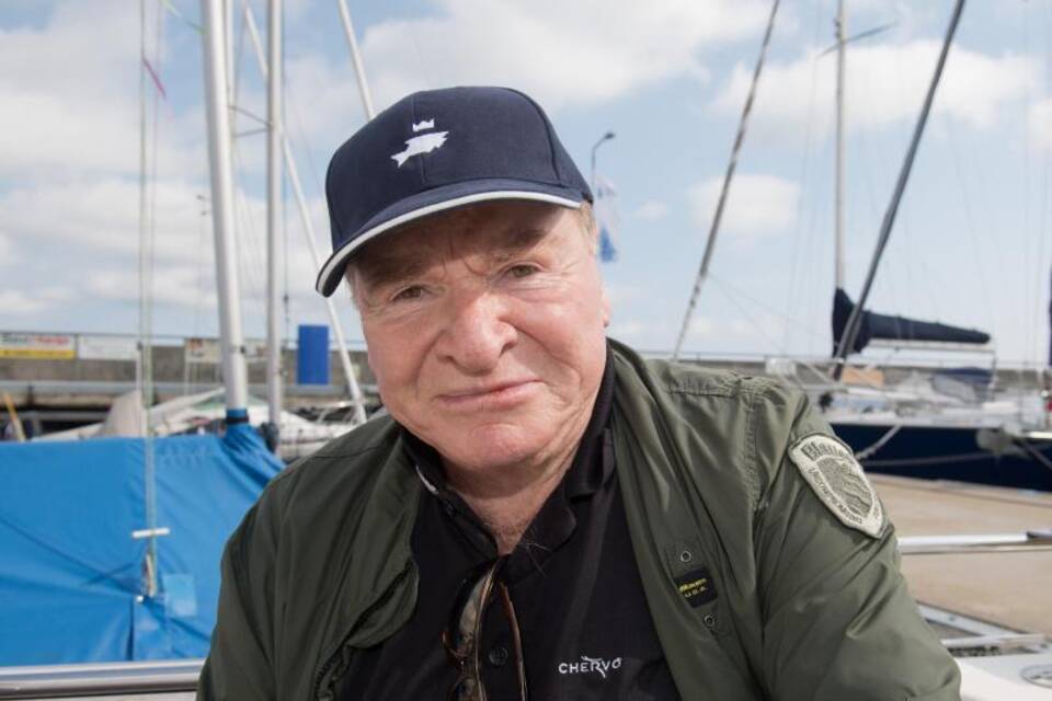 Fritz Wepper Fritz Wepper