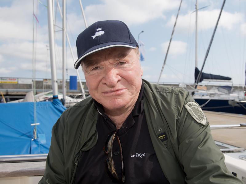 Schauspieler: Sonntagskind, Genießer, Fernsehstar: Fritz ...