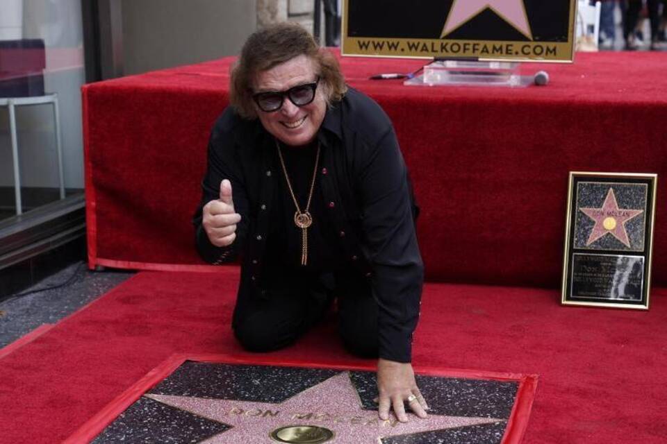Don McLean Don McLean