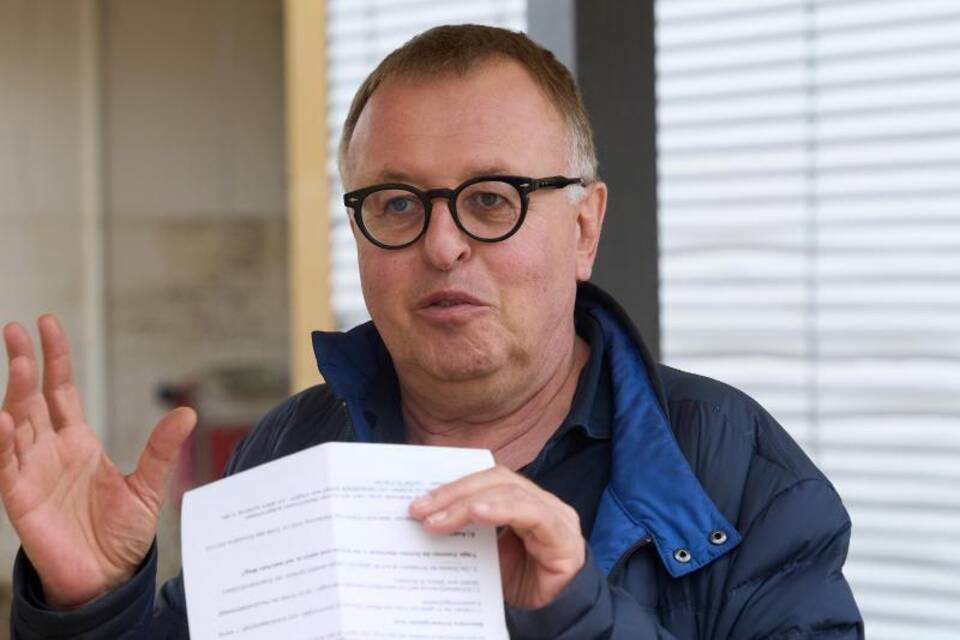 Jürgen Pföhler Jürgen Pföhler